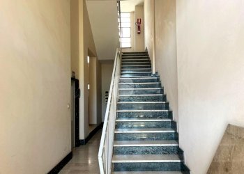 Trilocale Via Milano, Vigliano Biellese - foto 25