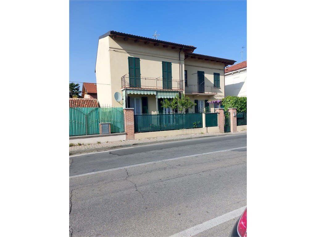 Independent house Asti - photo 2