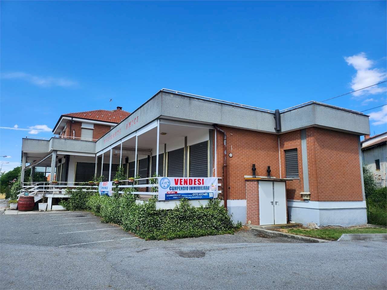 Locale Commerciale Fossano - foto 1