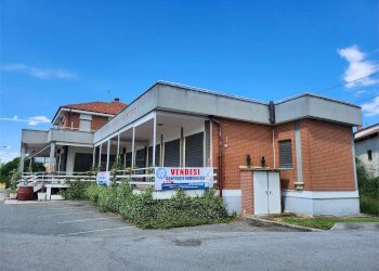 Locale Commerciale Fossano - foto 1