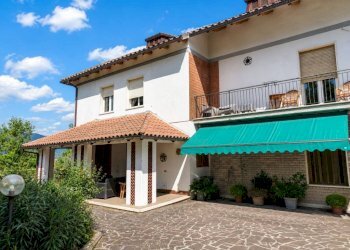 Four-room apartment strada di Morgnano, Terni - photo 6