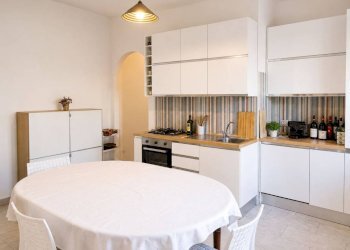 Four-room apartment strada di Morgnano, Terni - photo 9