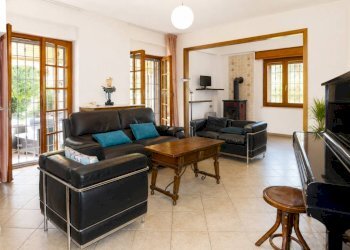 Four-room apartment strada di Morgnano, Terni - photo 10