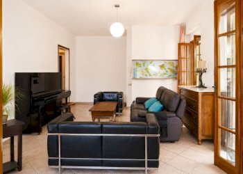 Four-room apartment strada di Morgnano, Terni - photo 11