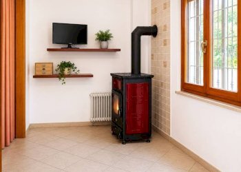 Four-room apartment strada di Morgnano, Terni - photo 12