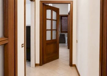 Four-room apartment strada di Morgnano, Terni - photo 13