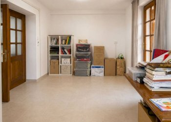 Four-room apartment strada di Morgnano, Terni - photo 14