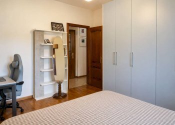 Four-room apartment strada di Morgnano, Terni - photo 16