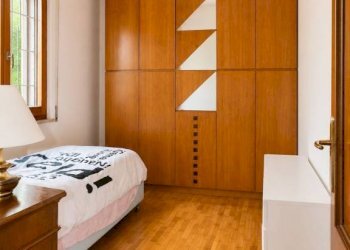 Four-room apartment strada di Morgnano, Terni - photo 17