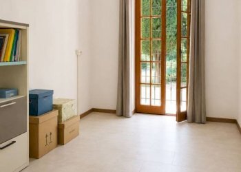 Four-room apartment strada di Morgnano, Terni - photo 19