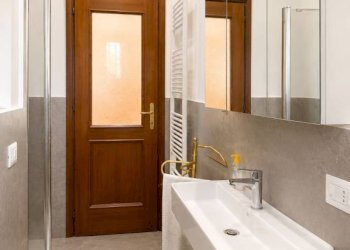 Four-room apartment strada di Morgnano, Terni - photo 20