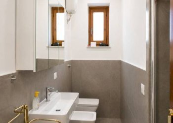 Four-room apartment strada di Morgnano, Terni - photo 21