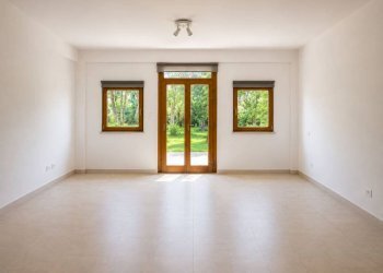 Four-room apartment strada di Morgnano, Terni - photo 25