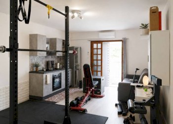 Four-room apartment strada di Morgnano, Terni - photo 26