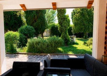 Four-room apartment strada di Morgnano, Terni - photo 27