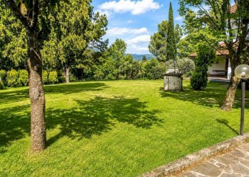 Four-room apartment strada di Morgnano, Terni - photo 29