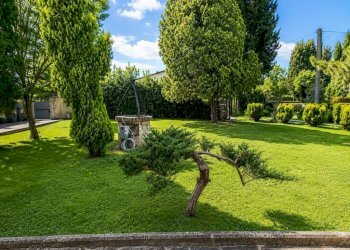 Four-room apartment strada di Morgnano, Terni - photo 33