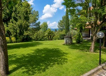 Four-room apartment strada di Morgnano, Terni - photo 36