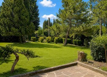 Four-room apartment strada di Morgnano, Terni - photo 37