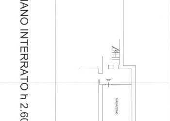 Four-room apartment strada di Morgnano, Terni - photo 39