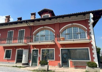 Negozio strada Provinciale Mondovì-Villanova 38, Mondovì - foto 1