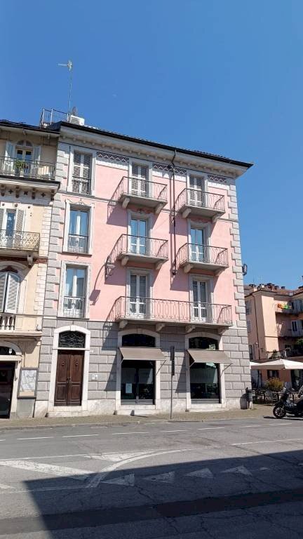 Trilocale corso Dello Statuto 12, Mondovì - foto 1