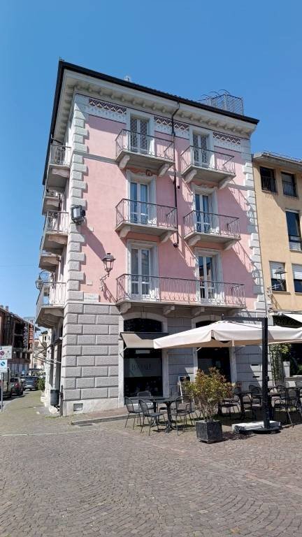 Trilocale corso Dello Statuto 12, Mondovì - foto 2