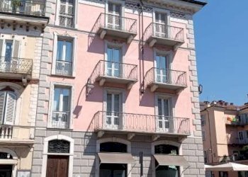 Trilocale corso Dello Statuto 12, Mondovì - foto 1