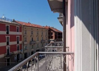 Trilocale corso Dello Statuto 12, Mondovì - foto 3