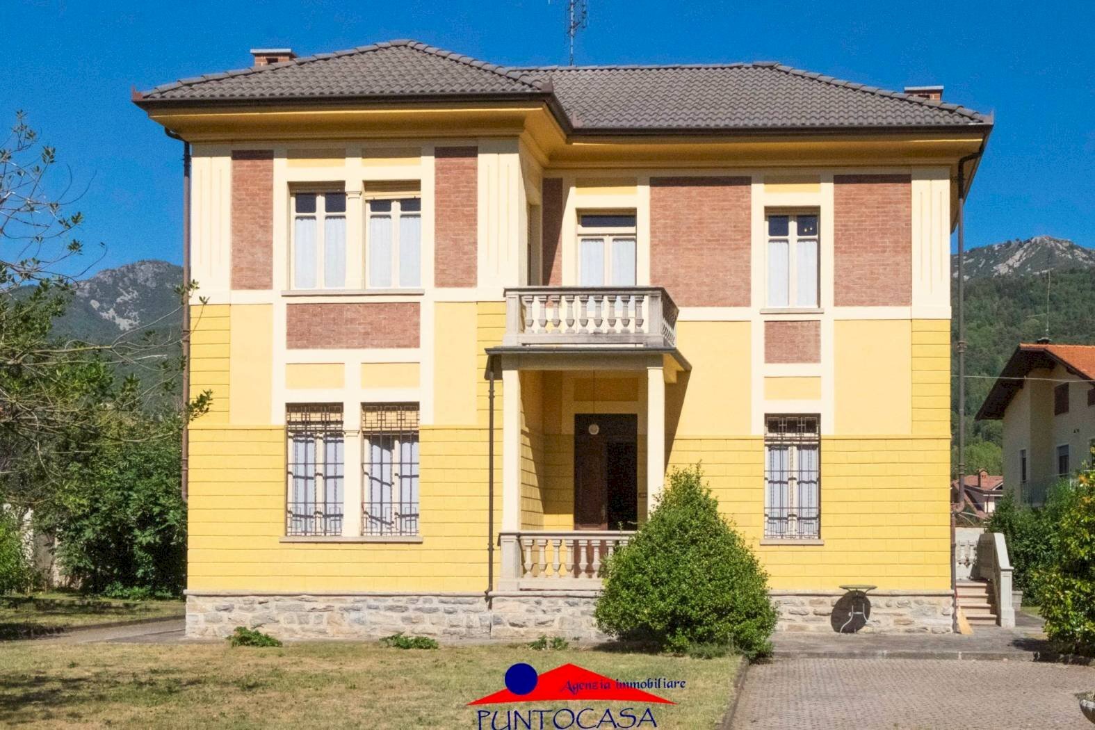 Villa Viale Sarrea, 18, Dronero - photo 2