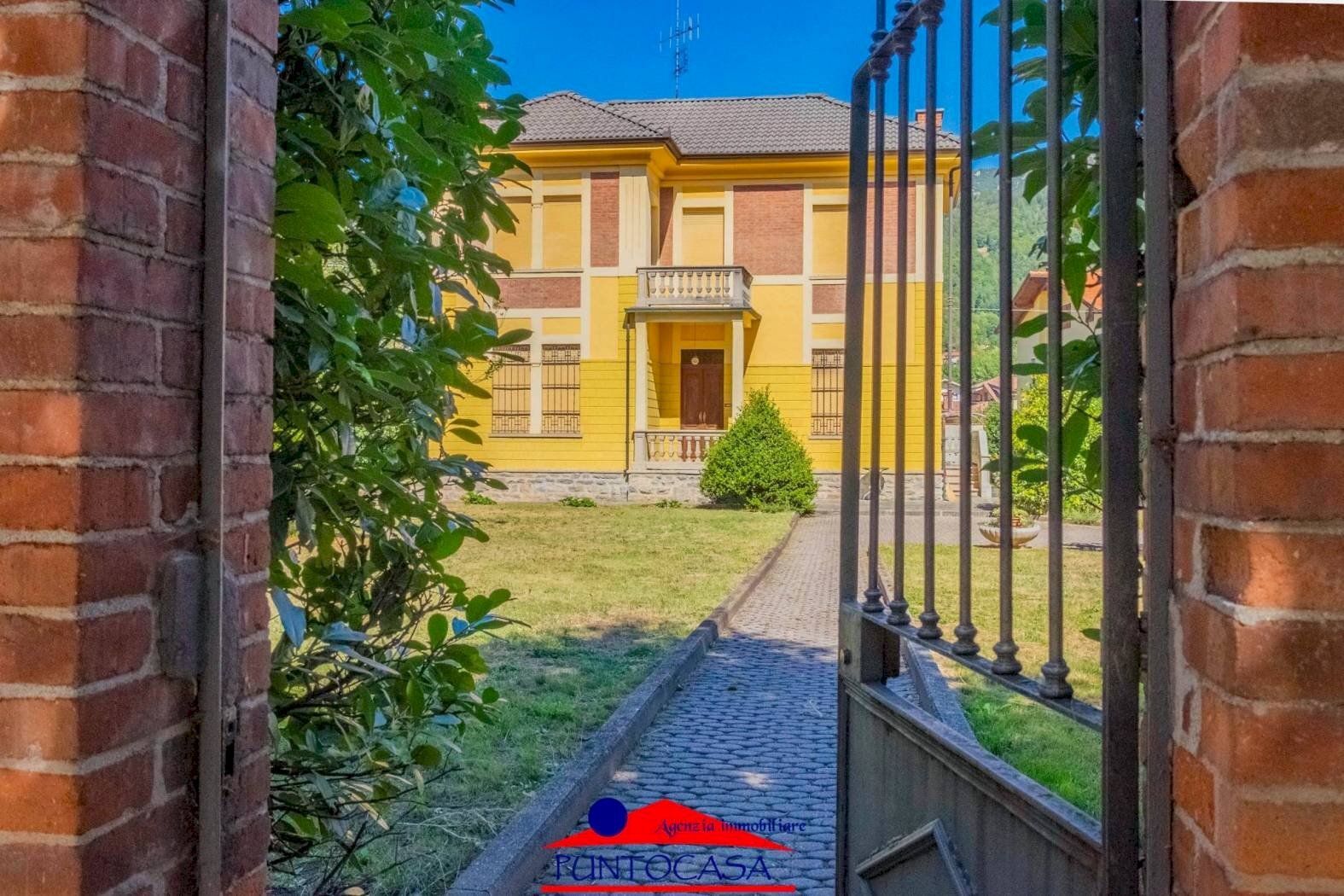 Villa Viale Sarrea, 18, Dronero - photo 3