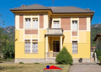 Villa Viale Sarrea, 18, Dronero - photo 2
