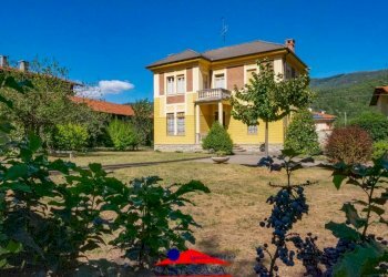 Villa Viale Sarrea, 18, Dronero - photo 4