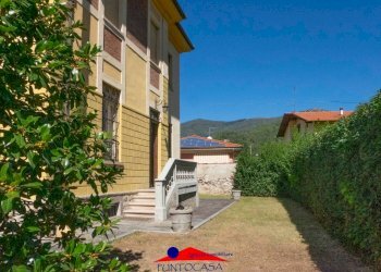 Villa Viale Sarrea, 18, Dronero - photo 5
