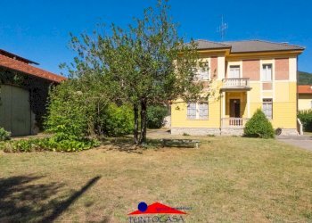 Villa Viale Sarrea, 18, Dronero - photo 6