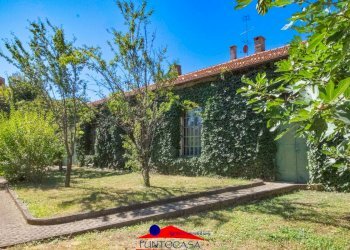 Villa Viale Sarrea, 18, Dronero - photo 7