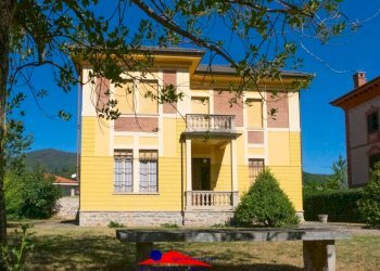 Villa Viale Sarrea, 18, Dronero - photo 12