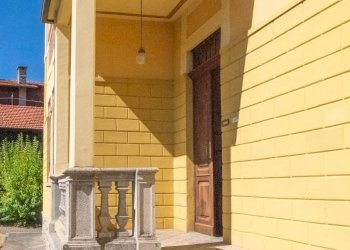 Villa Viale Sarrea, 18, Dronero - photo 13