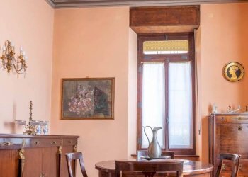 Villa Viale Sarrea, 18, Dronero - photo 15
