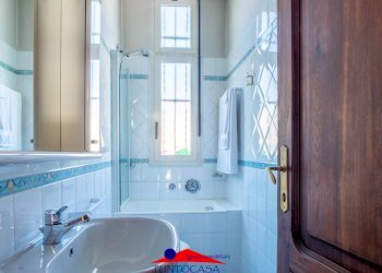 Villa Viale Sarrea, 18, Dronero - photo 27