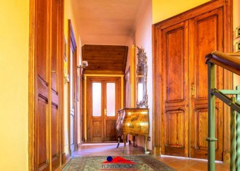 Villa Viale Sarrea, 18, Dronero - photo 29