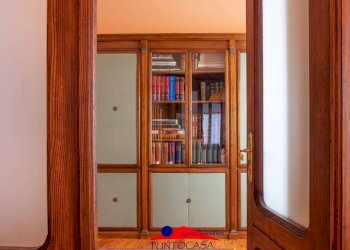Villa Viale Sarrea, 18, Dronero - photo 33