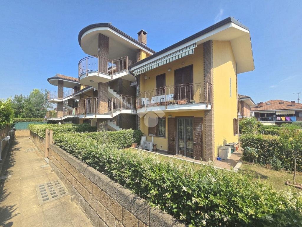 Trilocale Via Beinasco, Alpignano - foto 1