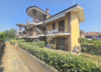 Three-room apartment Via Beinasco, Alpignano - photo 1