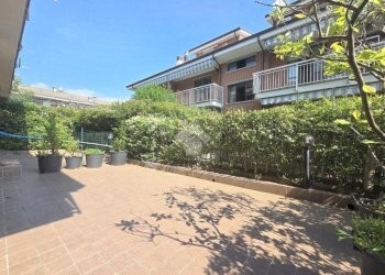 Three-room apartment Via Beinasco, Alpignano - photo 22