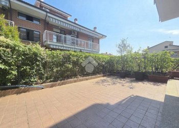 Three-room apartment Via Beinasco, Alpignano - photo 23