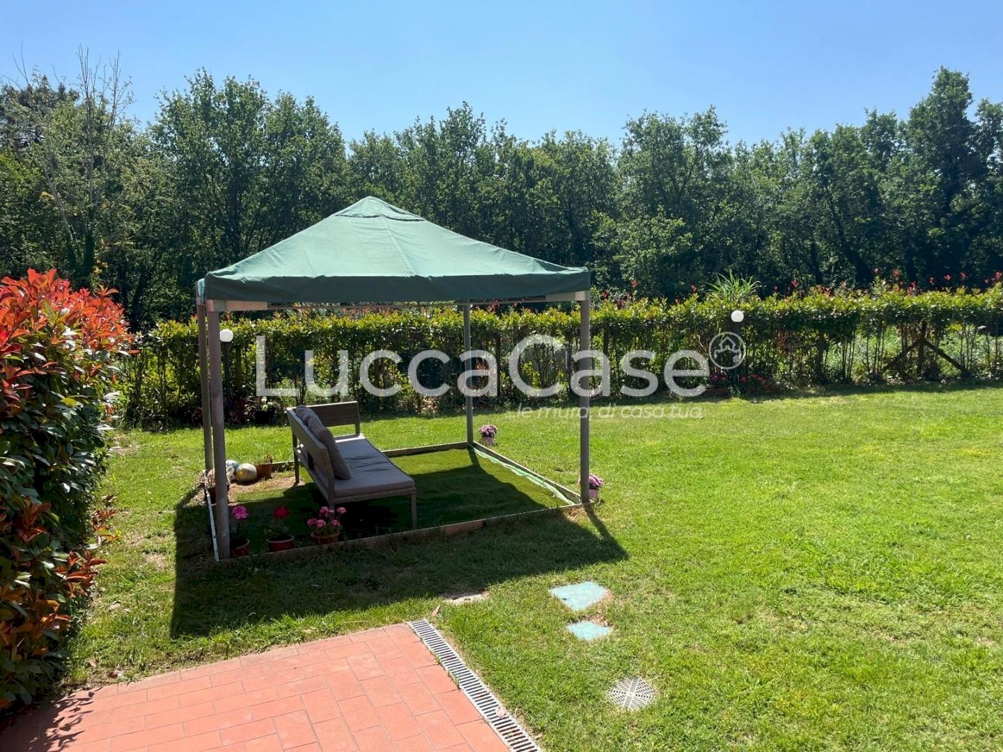 Semi-detached house Gragnano - photo 2