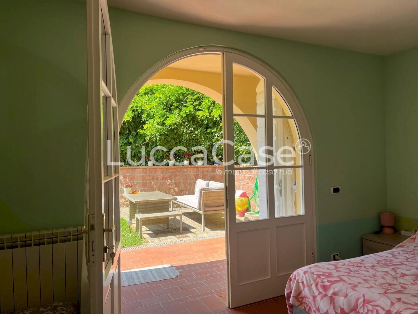 Semi-detached house Gragnano - photo 3