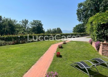 Porzione di casa Gragnano - foto 12