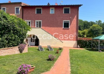 Semi-detached house Gragnano - photo 1